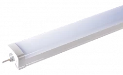 Светильник светодиодный пылевлагозащищенный PWP-С3-E1 1500 60w 6500K