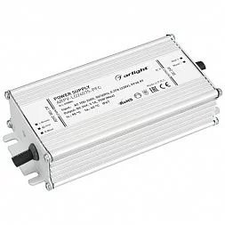 Блок питания ARPV-LG24075-PFC (24V, 3.1A, 75W) (Arlight, IP67 Металл, 5 лет)