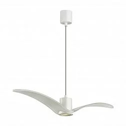 Подвесной светильник Odeon Light Pendant 4904/1A