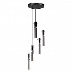 Люстра Odeon Light Pendant 5058/25L