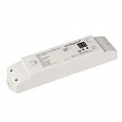 Диммер DALI-SRP-2305-12-50W-CV (220V, 12V, 50W)