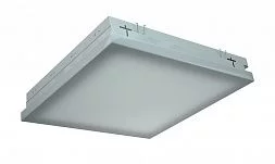 Настенно-потолочный светильник DR. OPL 418 /595/ HF ES1 SET 1025000120