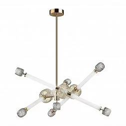 Люстра Odeon Light MODERN 5426/54CL