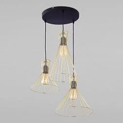 Подвесной светильник TK Lighting Sahara 3351