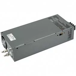 Блок питания HTS-1000-24 (24V, 42A, 1000W)