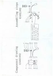 Настенный светильник De Markt Сити 634021802