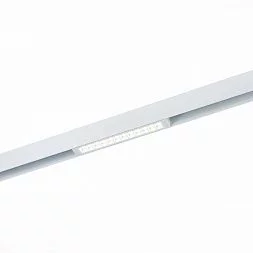 Светильник трек. SMART Белый LED 1*9W 2700K-6000K 700Lm Ra>90 24 IP20 L220xW25xH41 220V SKYLINE 220 ST655.596.09