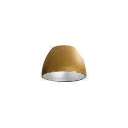 Абажур Azzardo Shade ZA Gold AZ4790