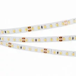 Лента RT 2-5000 24V SUN Warm2700 2x (2835, 120 LED/m, LUX)