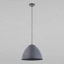 Подвесной светильник в стиле лофт TK Lighting Faro Graphite 3193