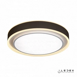 Потолочный светильник iLedex Summery B6233-91W/520 WH