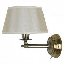 Бра Arte Lamp YORK Бронза A2273AP-1AB