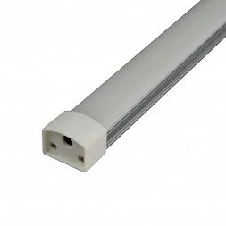 Светильник BAR-3528D-60-NB 12V Warm White (Arlight, -)