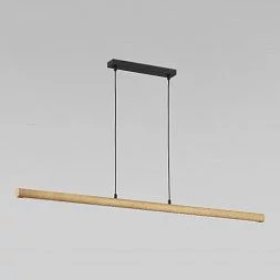 Подвесной светодиодный светильник в стиле минимализм TK Lighting Rollo Led 1428