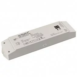 Диммер DALI-SRP-2305-24-100W-CV (220V, 24V, 100W)