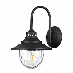 Ландшафтный настенный светильник Odeon Light 4836/1W