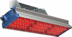 ПРОМЫШЛЕННЫЙ СВЕТИЛЬНИК TL-PROM SM 150 FL Г Red