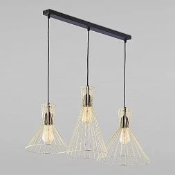 Подвесной светильник в стиле лофт TK Lighting Sahara 3352